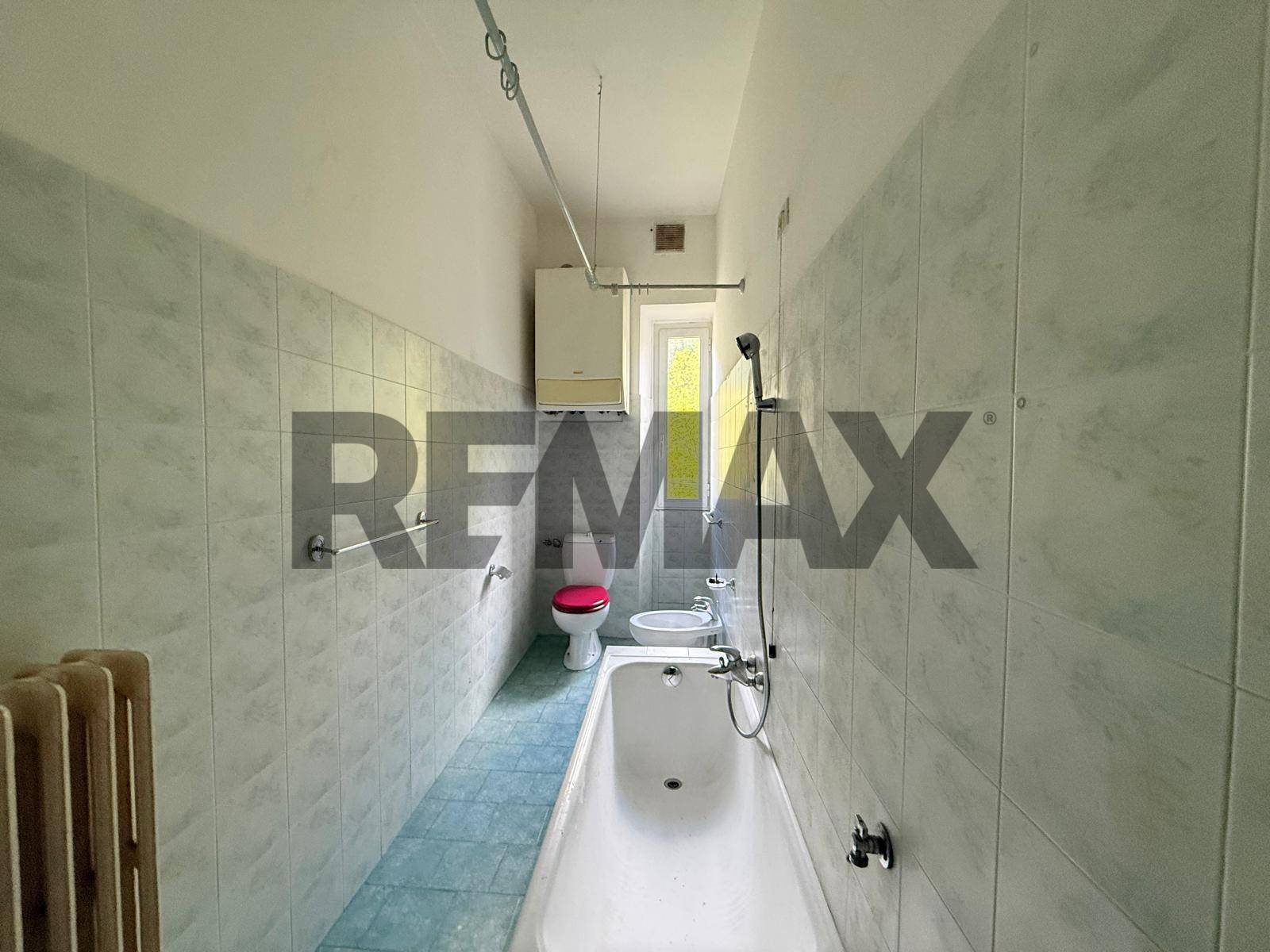 Appartamento in affitto a Bagni di Lucca, Centro