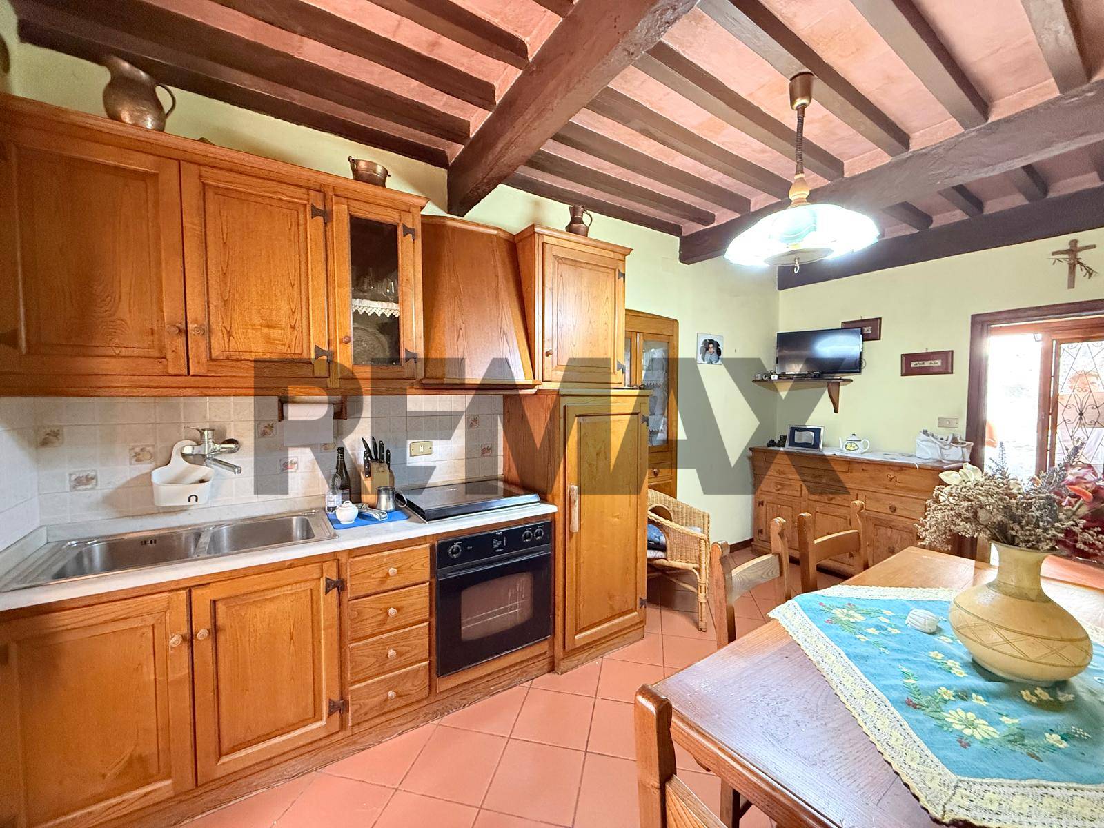 Casa Semindipendente in vendita a Coreglia Antelminelli, Vitiana