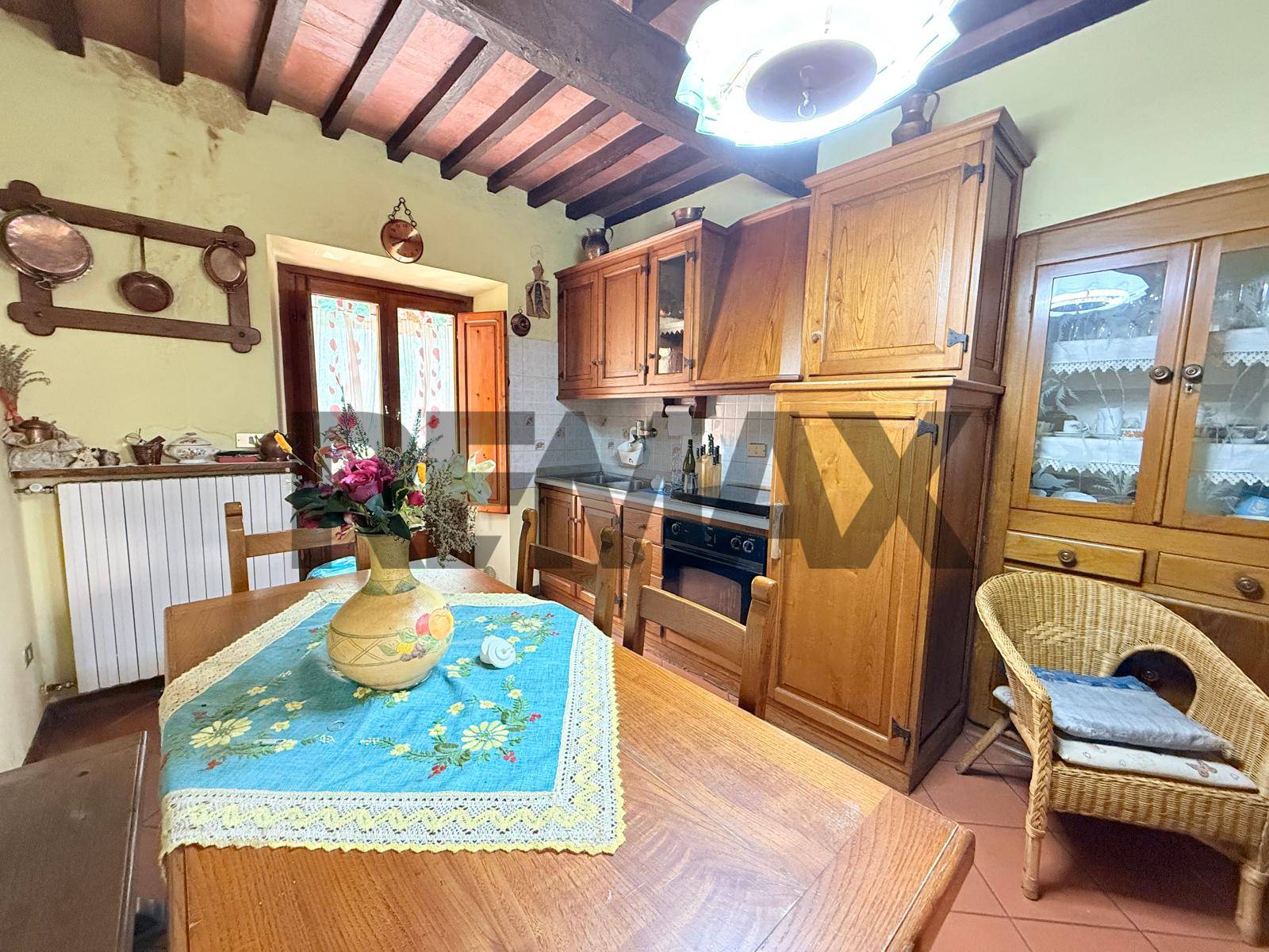 Casa Semindipendente in vendita a Coreglia Antelminelli, Vitiana