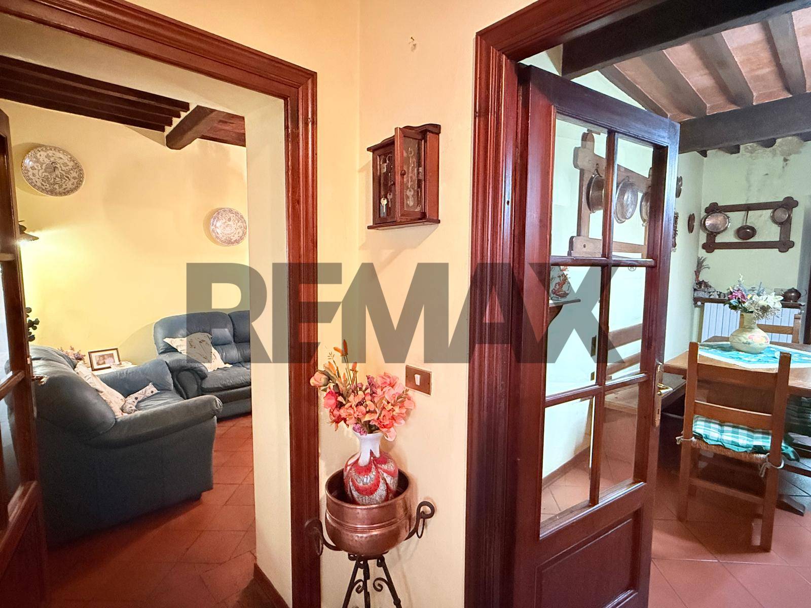 Casa Semindipendente in vendita a Coreglia Antelminelli, Vitiana