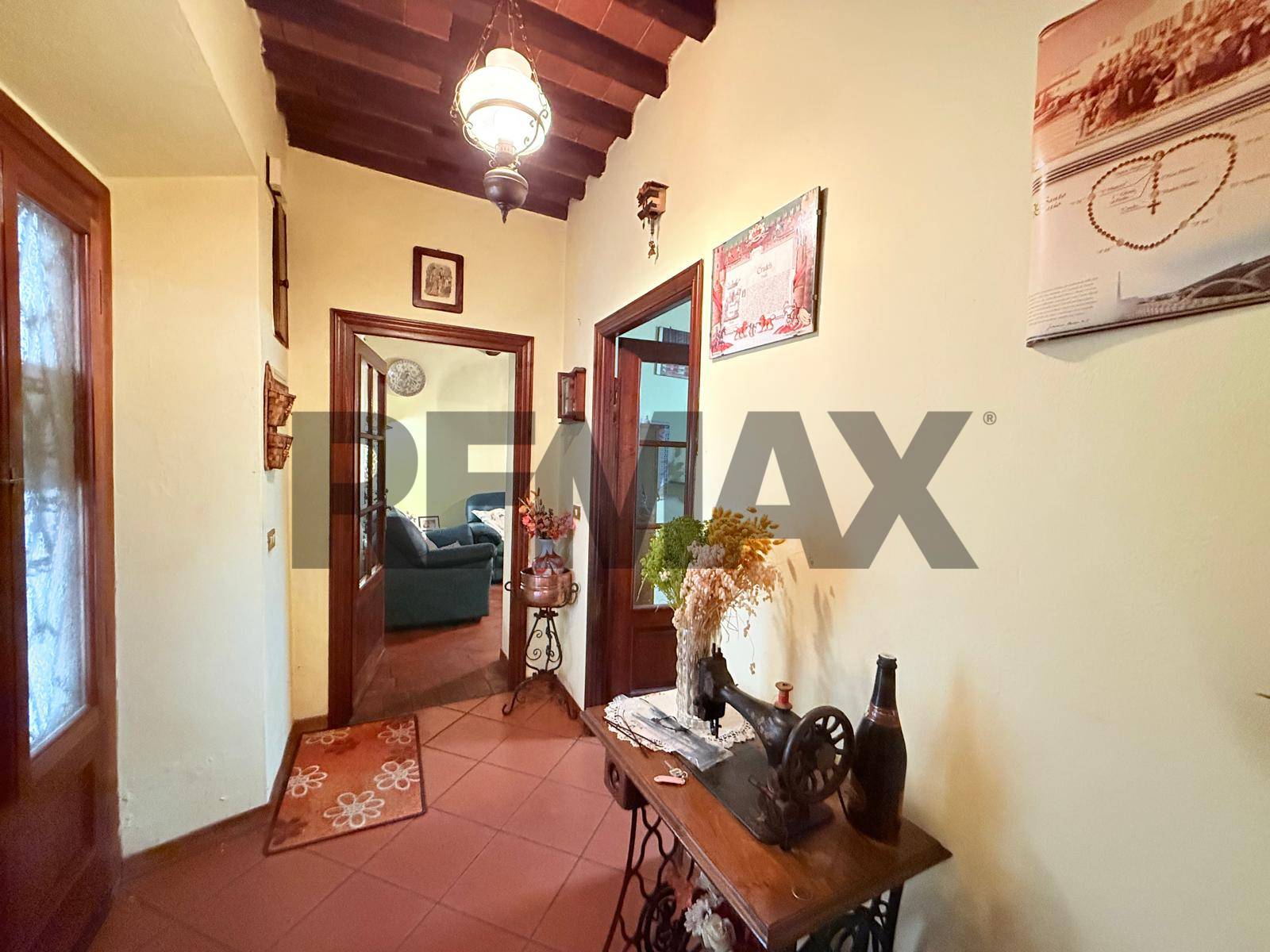 Casa Semindipendente in vendita a Coreglia Antelminelli, Vitiana