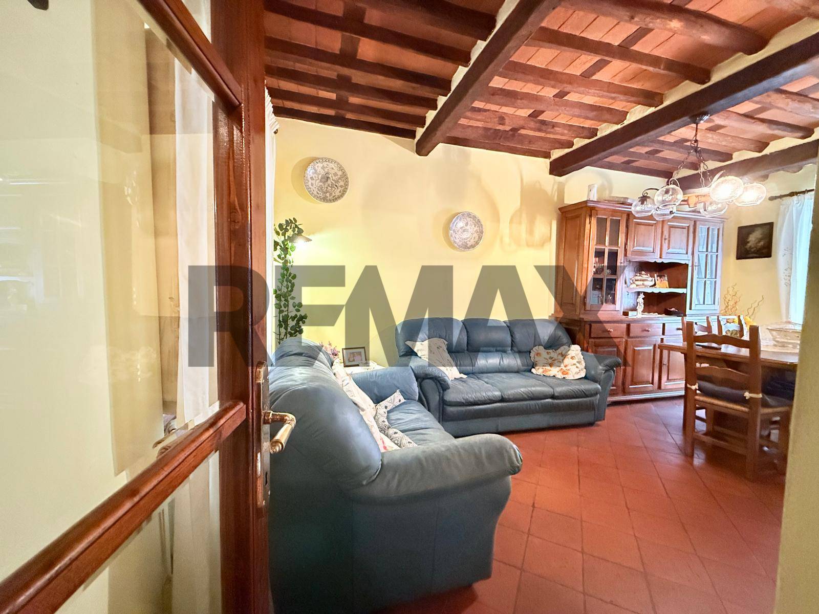 Casa Semindipendente in vendita a Coreglia Antelminelli, Vitiana