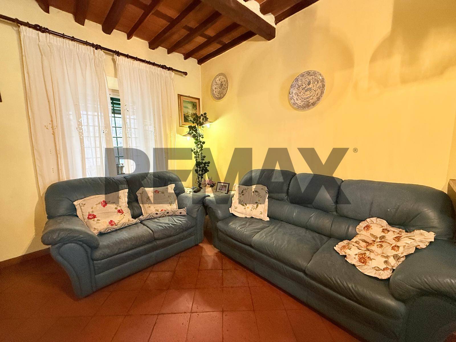 Casa Semindipendente in vendita a Coreglia Antelminelli, Vitiana