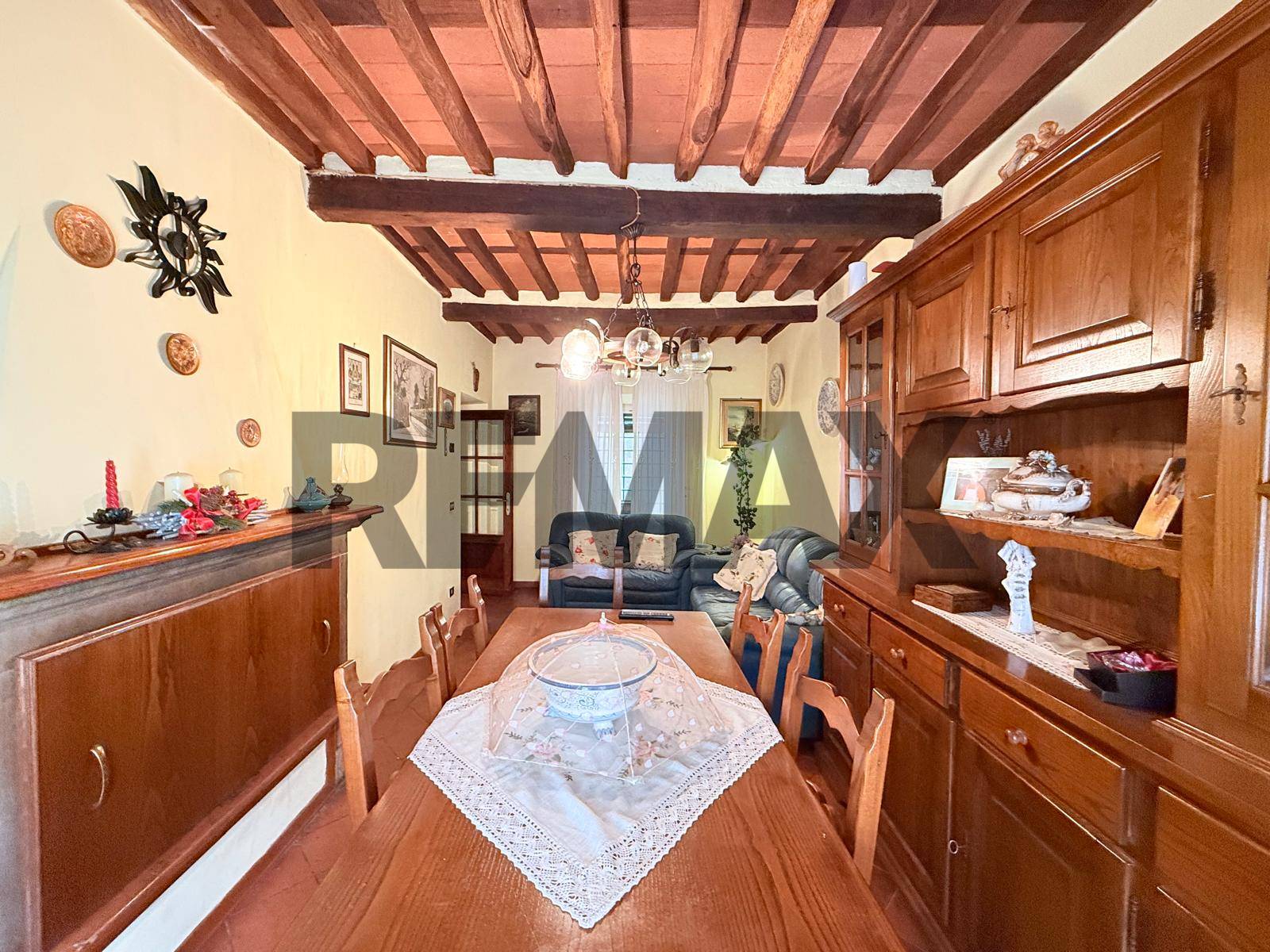 Casa Semindipendente in vendita a Coreglia Antelminelli, Vitiana