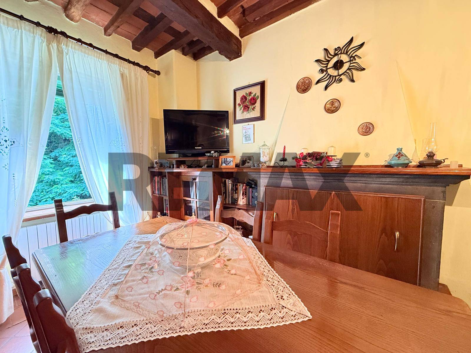 Casa Semindipendente in vendita a Coreglia Antelminelli, Vitiana