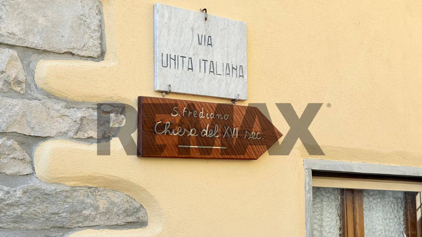Casa Semindipendente in vendita a Bagni di Lucca, Montefegatesi