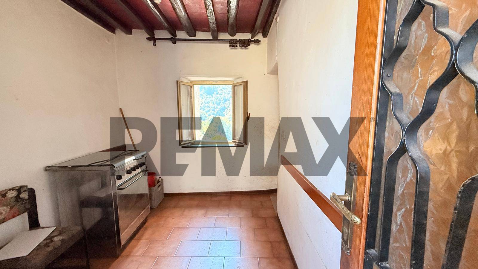 Casa Semindipendente in vendita a Bagni di Lucca, Montefegatesi