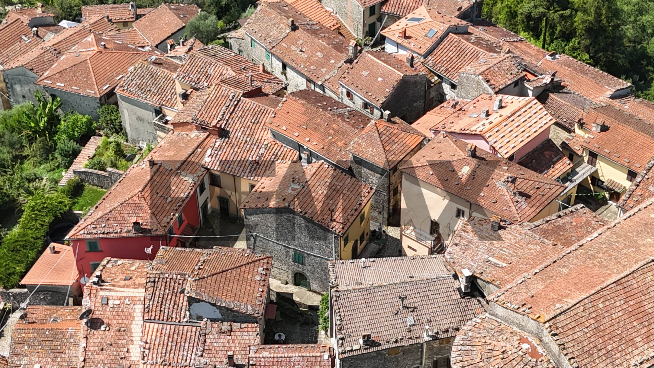Casa Indipendente in vendita a Bagni di Lucca, Palleggio
