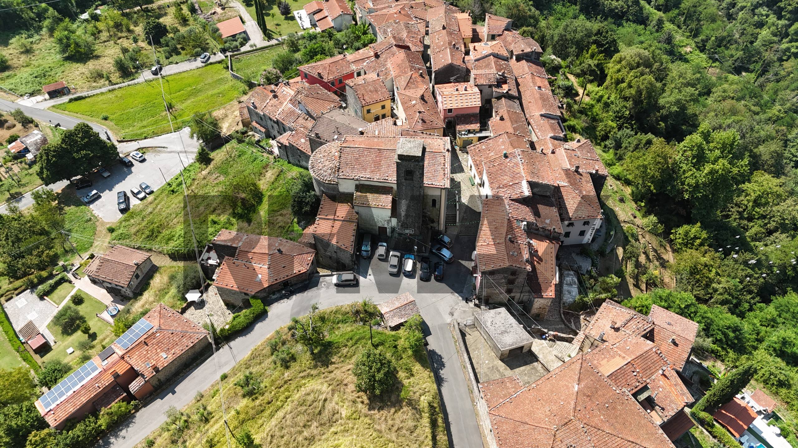 Casa Indipendente in vendita a Bagni di Lucca, Palleggio