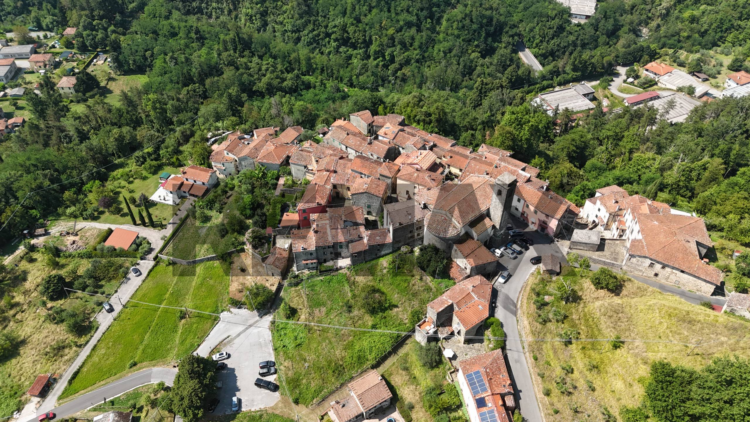 Casa Indipendente in vendita a Bagni di Lucca, Palleggio