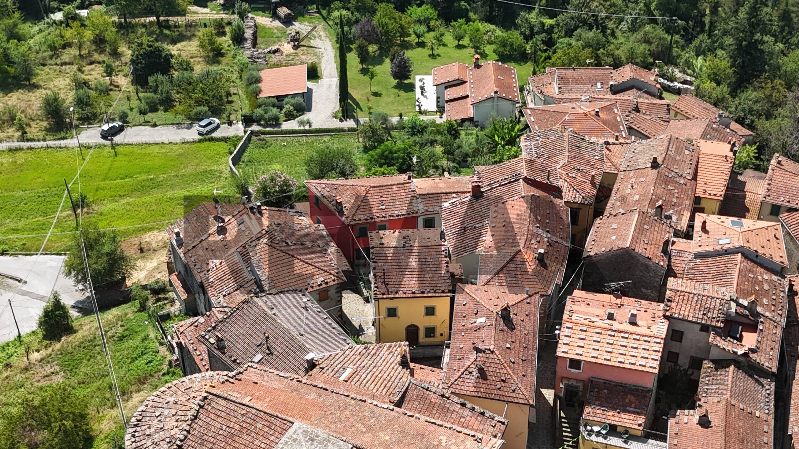Casa Indipendente in vendita a Bagni di Lucca, Palleggio