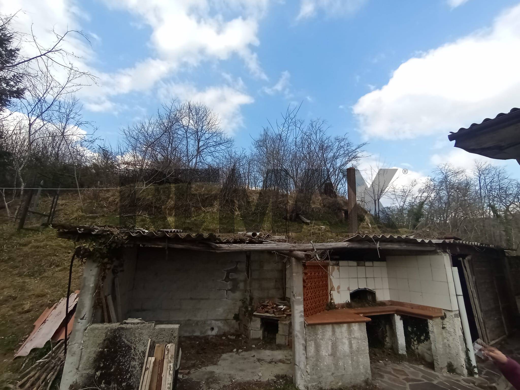 Casa Indipendente in vendita a Villa Basilica, Boveglio