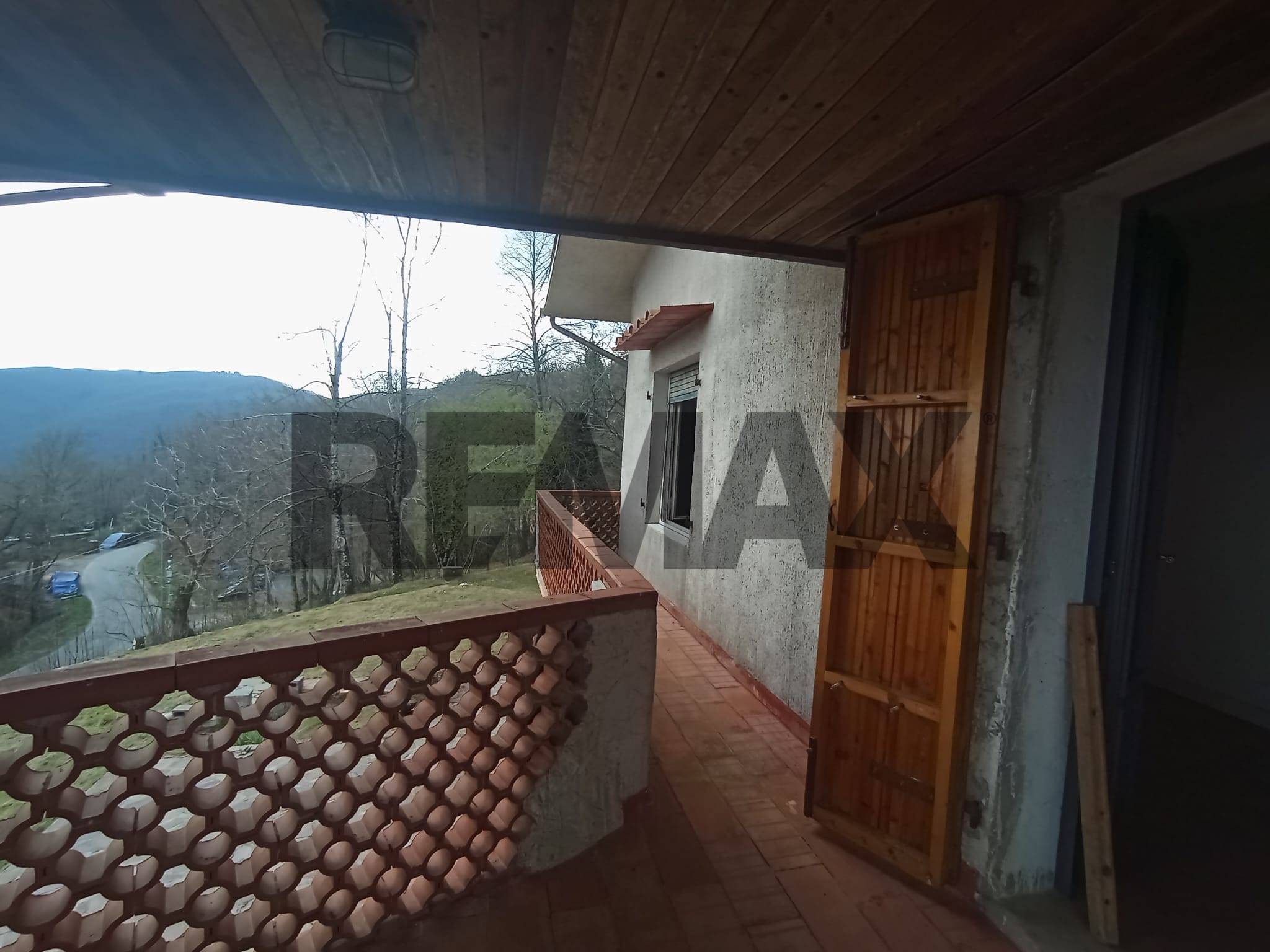 Casa Indipendente in vendita a Villa Basilica, Boveglio
