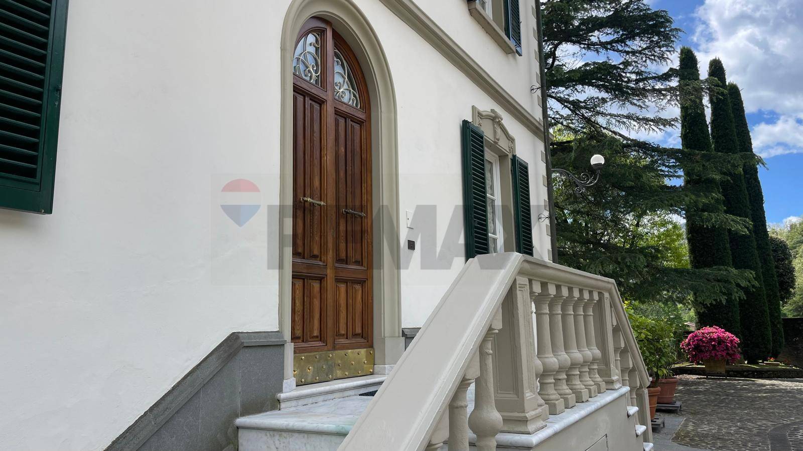 Villa singola in vendita a Bagni di Lucca, Fornoli