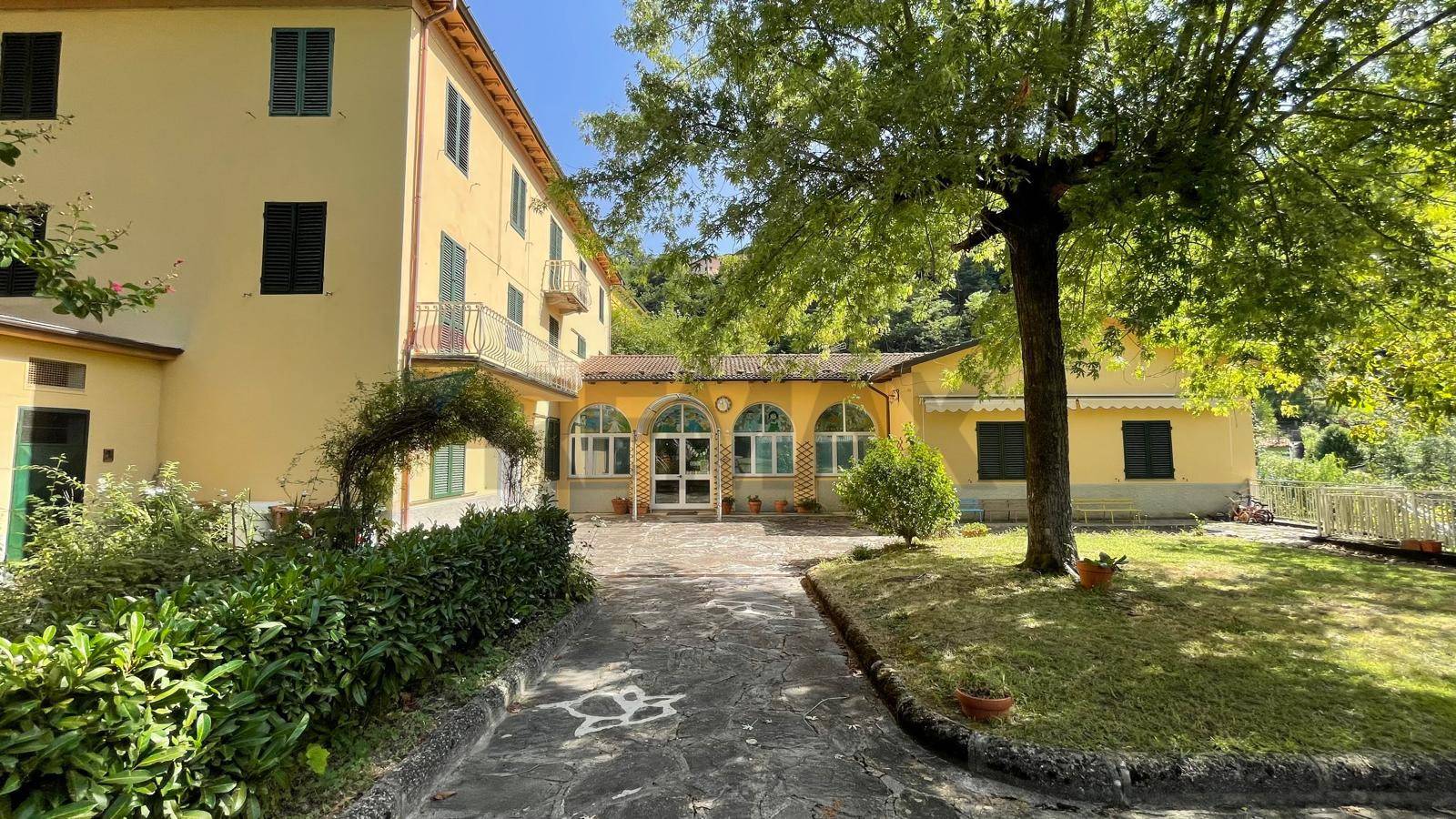 Altro in vendita a Bagni di Lucca, Ponte a Serraglio