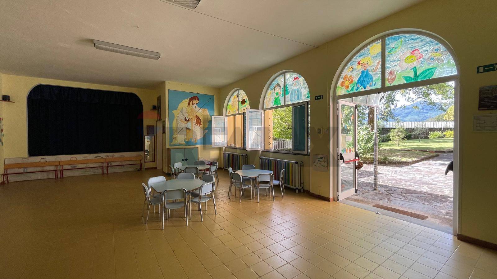 Altro in vendita a Bagni di Lucca, Ponte a Serraglio