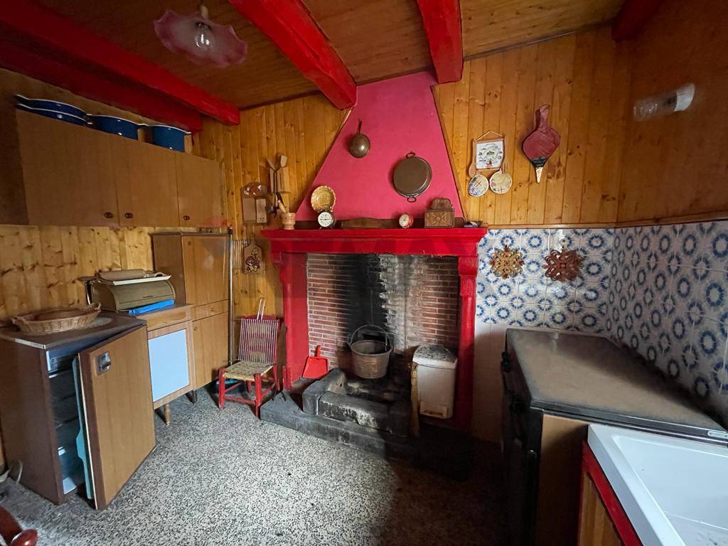 Casa Indipendente in vendita a Bagni di Lucca, Limano
