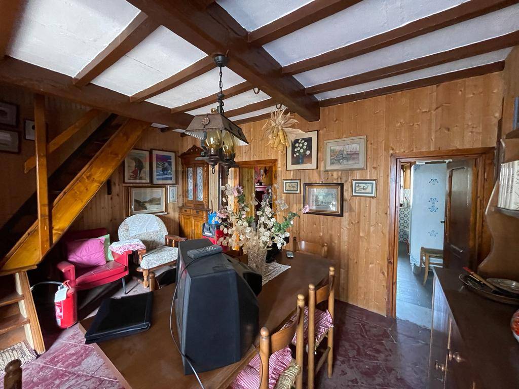 Casa Indipendente in vendita a Bagni di Lucca, Limano