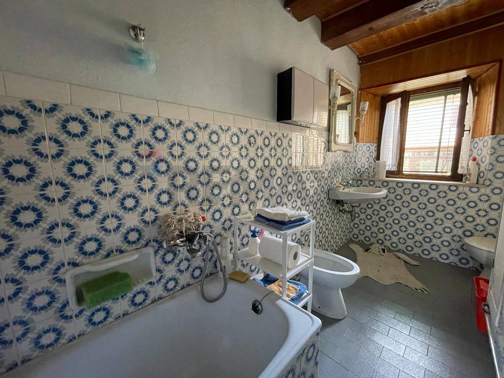 Casa Indipendente in vendita a Bagni di Lucca, Limano