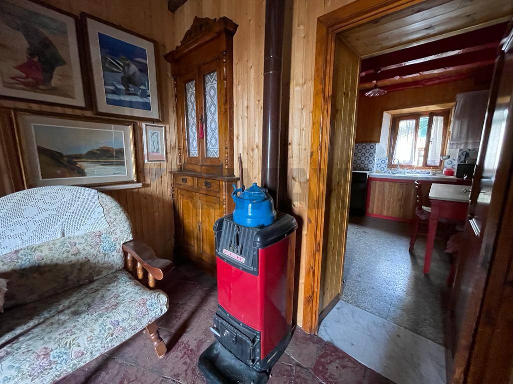 Casa Indipendente in vendita a Bagni di Lucca, Limano