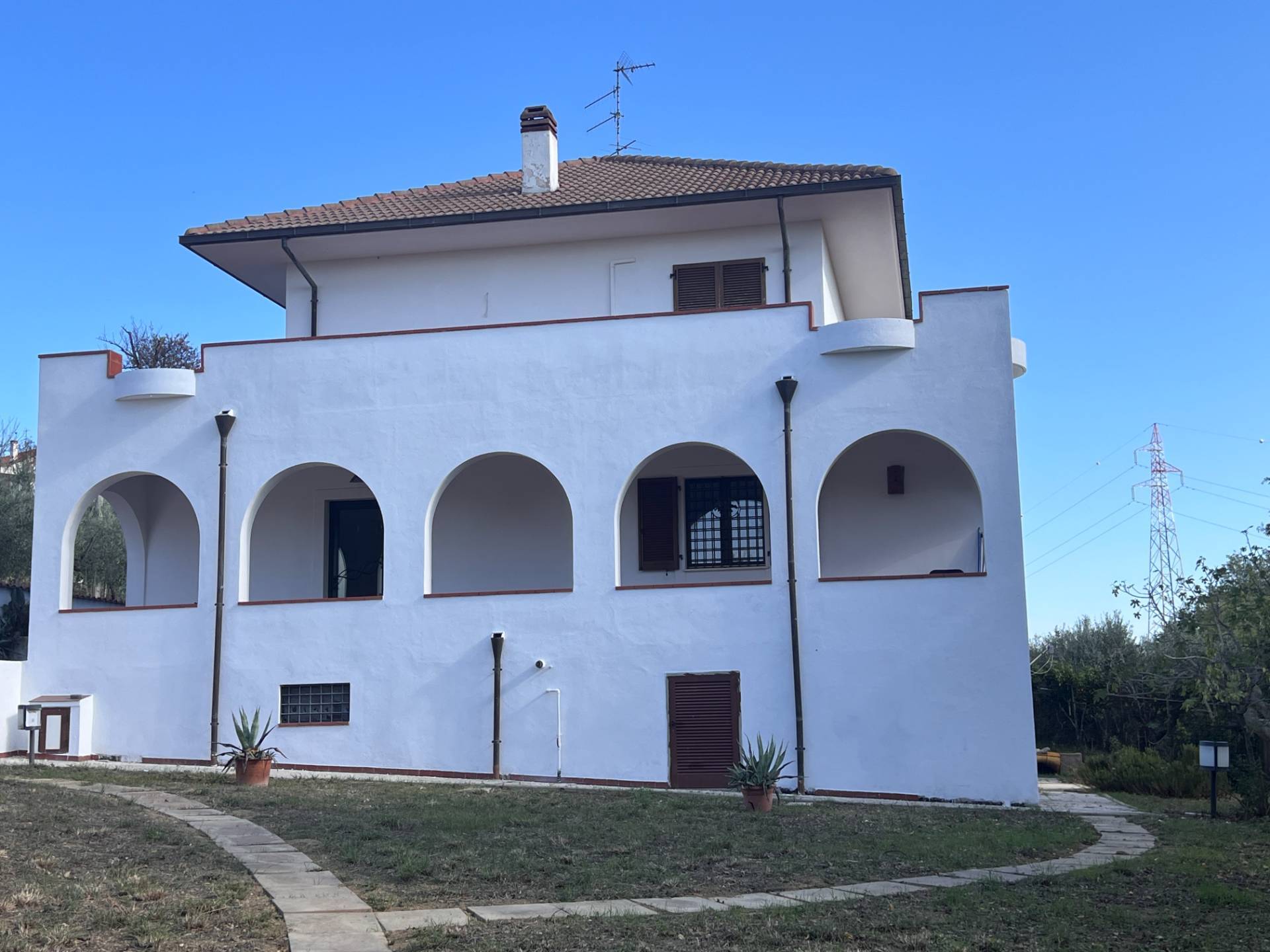 Villa in vendita a Chieti