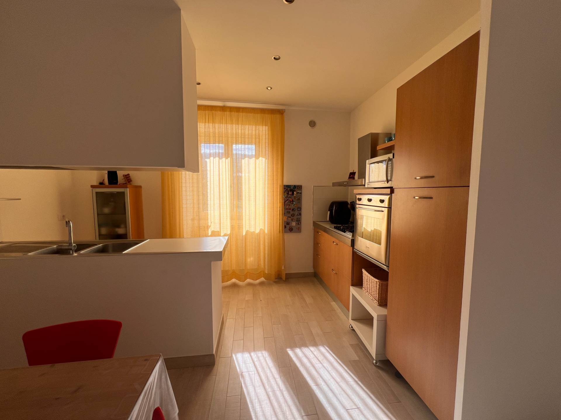 Casa semi indipendente in vendita a Scafa, Mampioppo