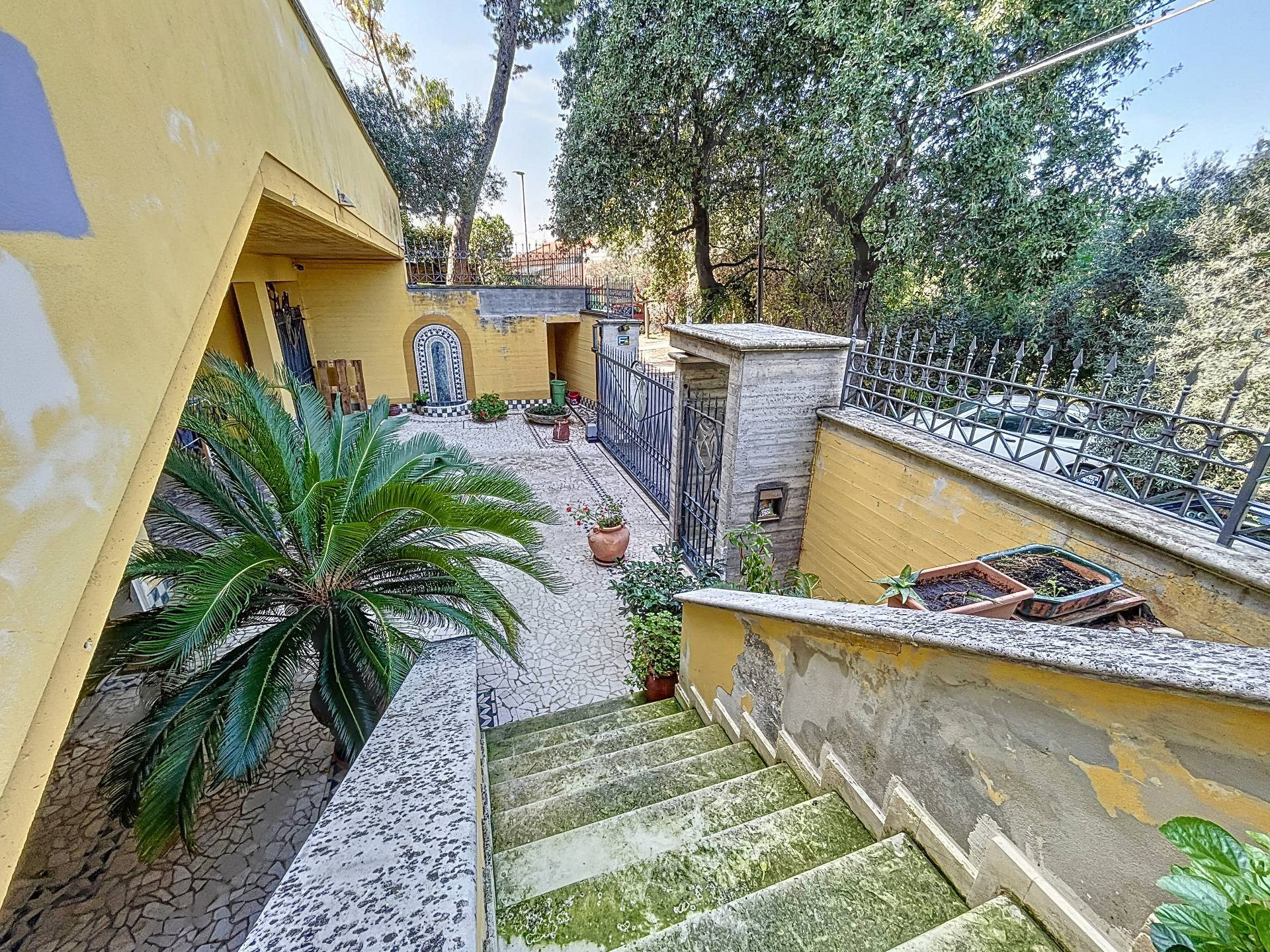 Villa in vendita a Pescara