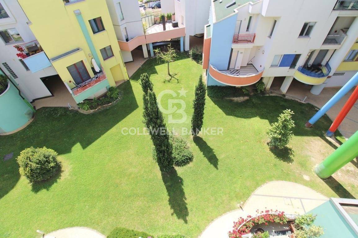 Appartamento in vendita a Pescara, Zona Nord