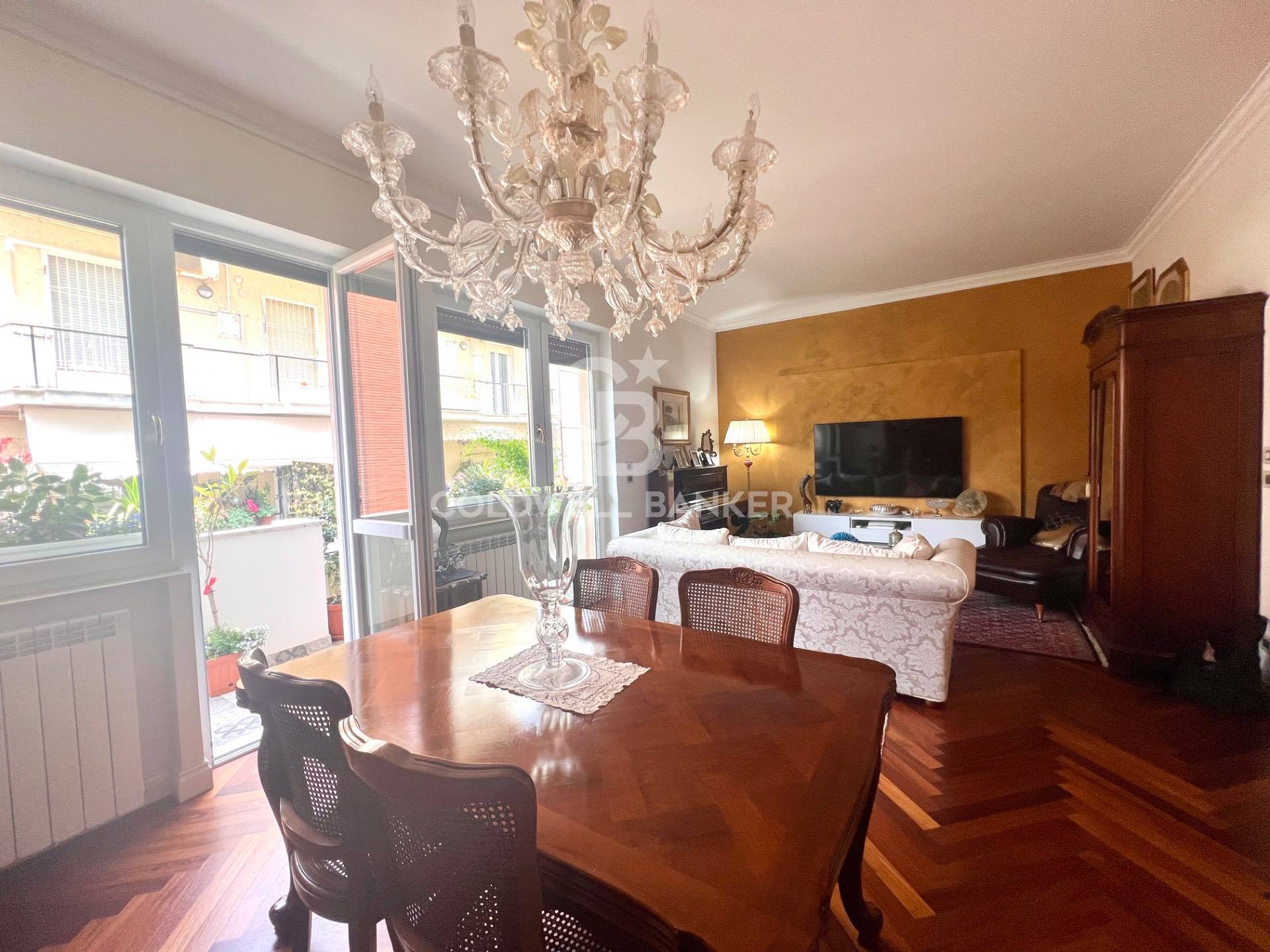 Appartamento in vendita a Pescara, Centro
