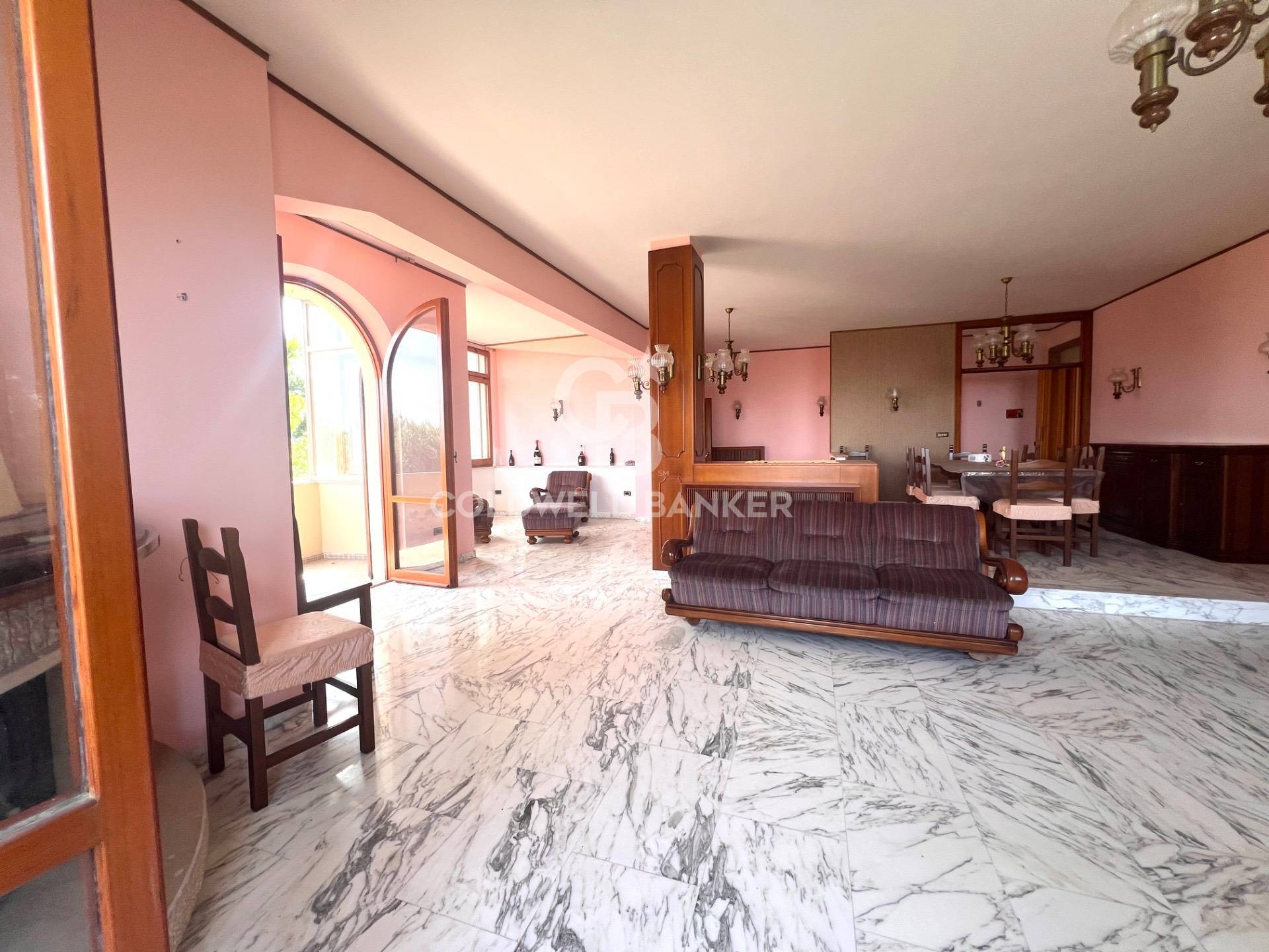 Appartamento in vendita a Montesilvano