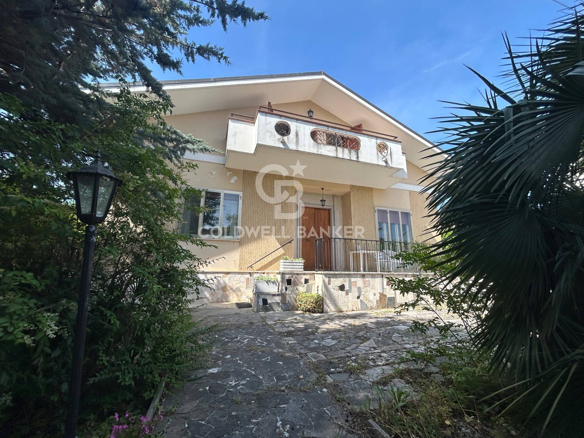 Villa in vendita a Tocco da Casauria, Osservanza