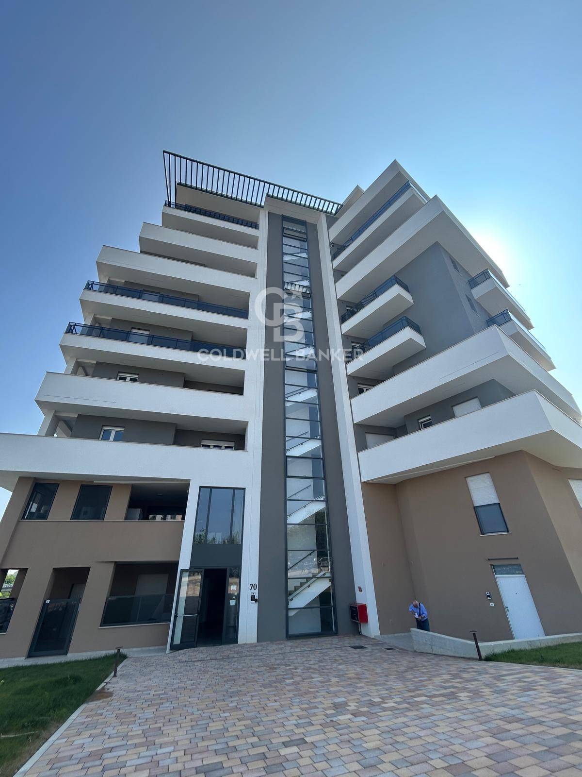 Appartamento in affitto a Chieti