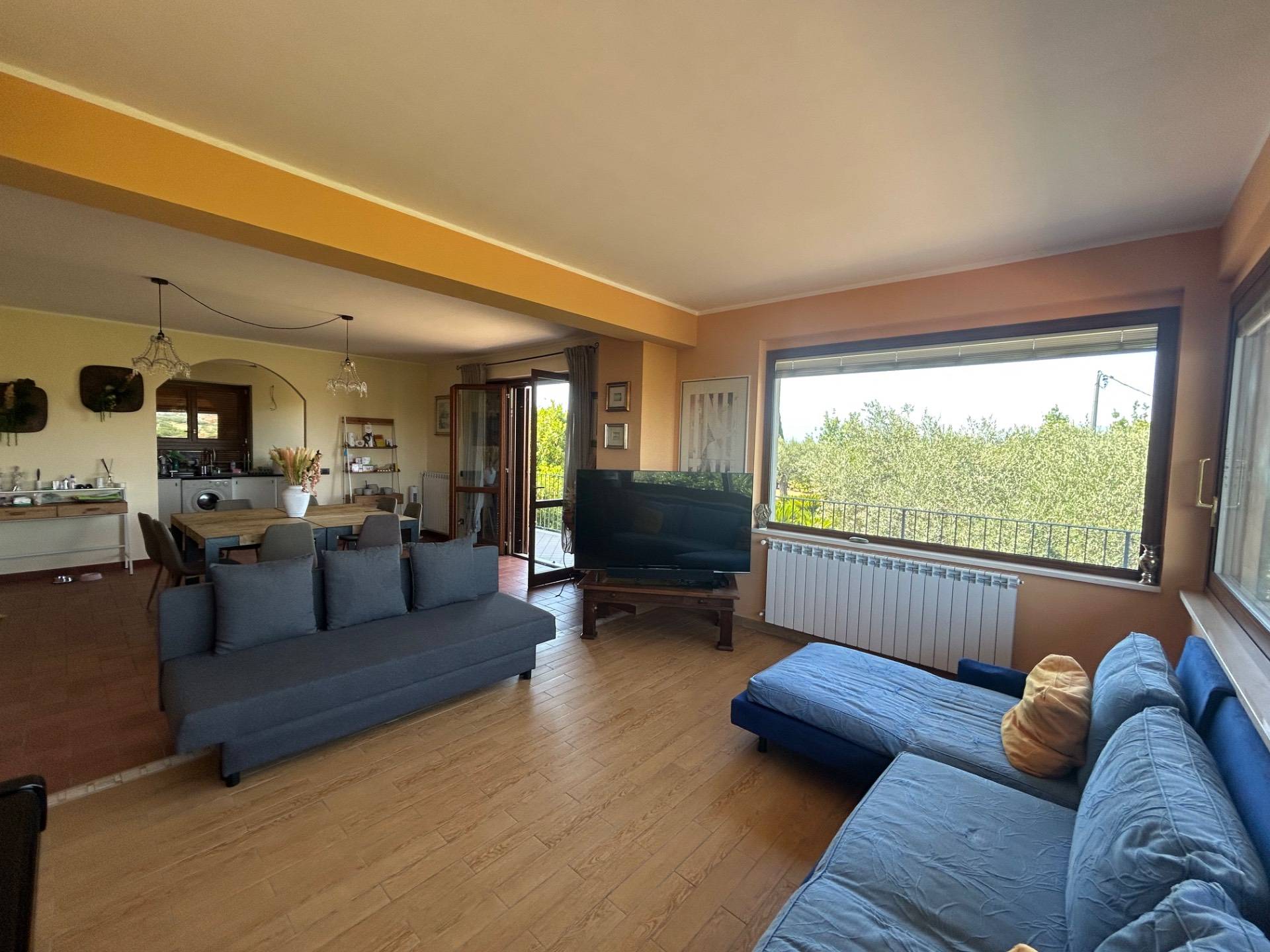 Villa in vendita a Pianella