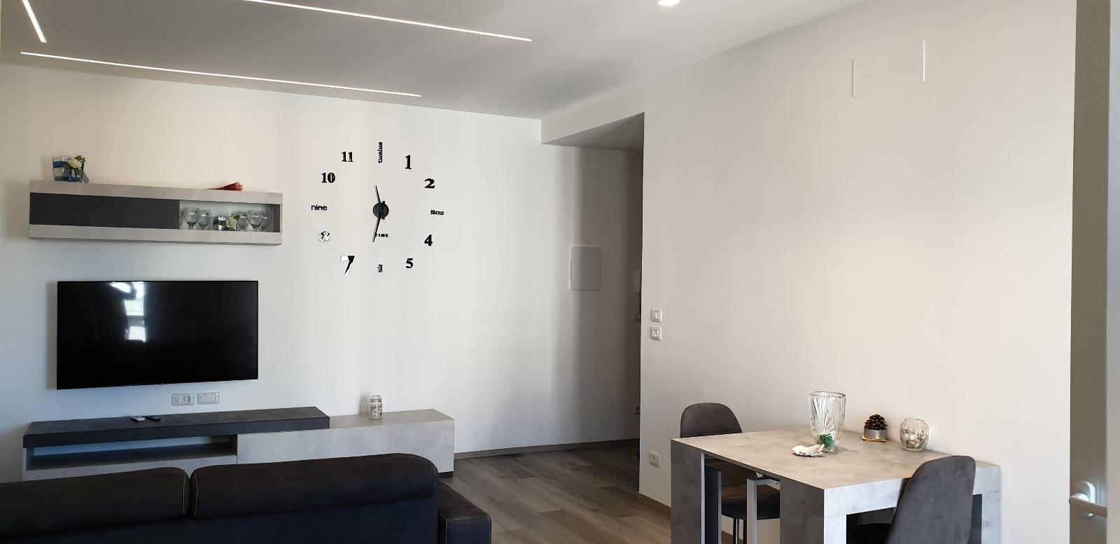 Appartamento in affitto a Montesilvano