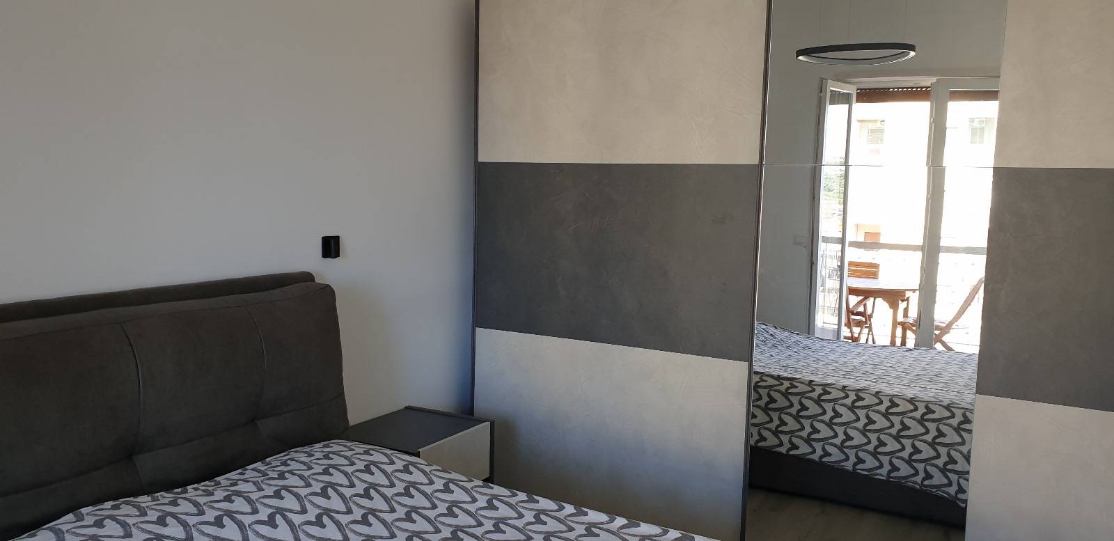 Appartamento in affitto a Montesilvano