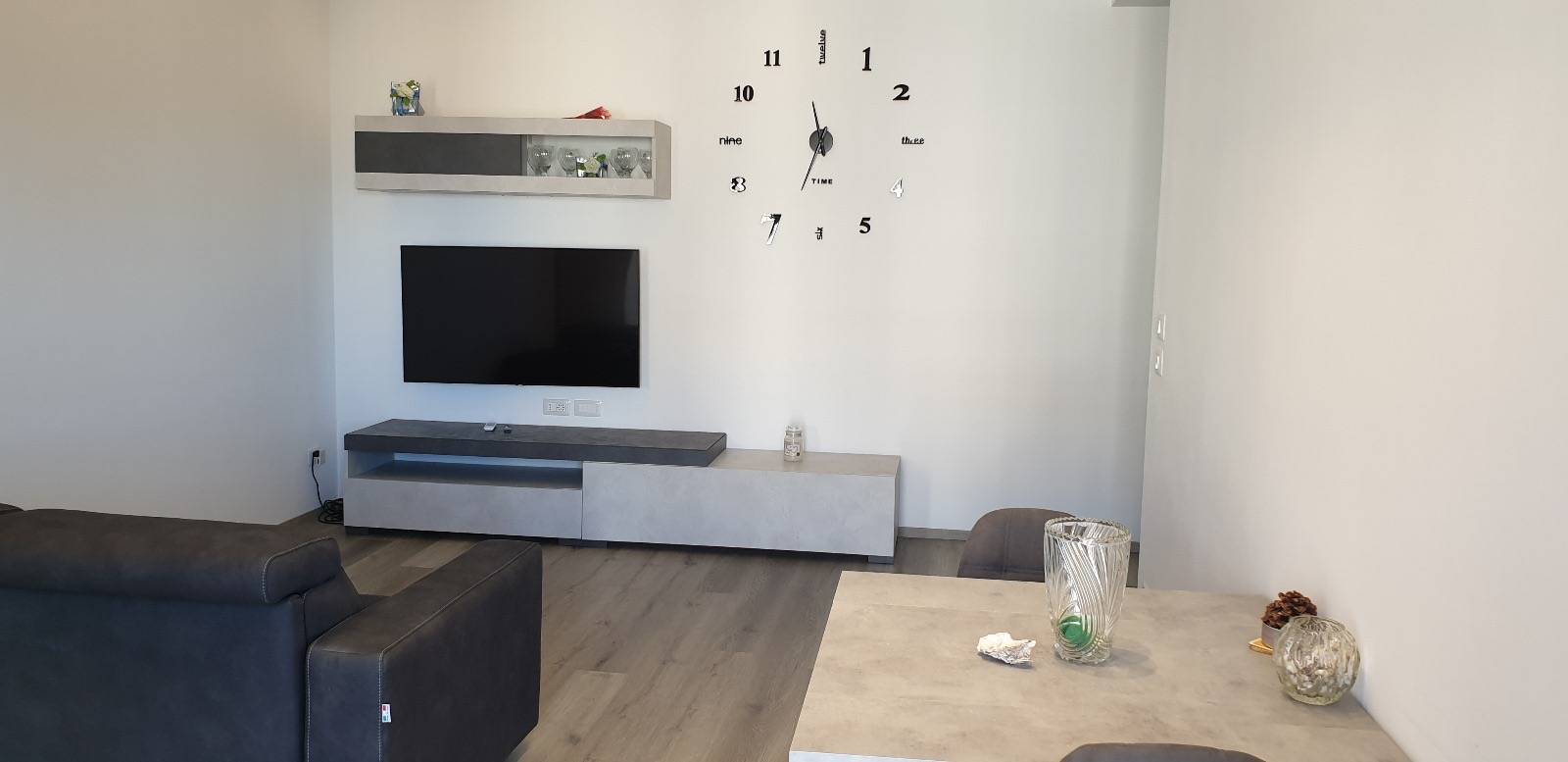 Appartamento in affitto a Montesilvano