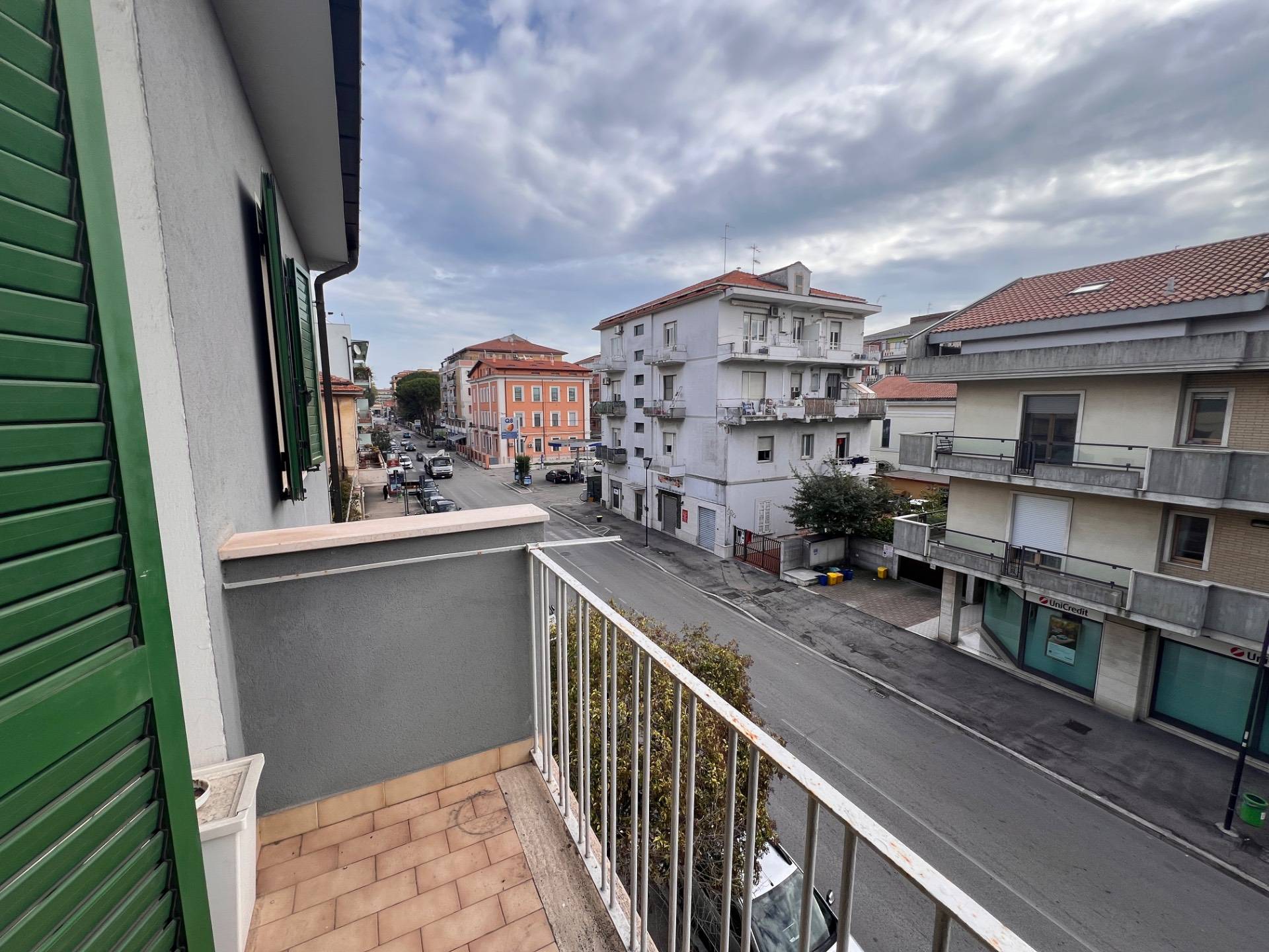 Appartamento in vendita a Pescara, Zona Ospedale