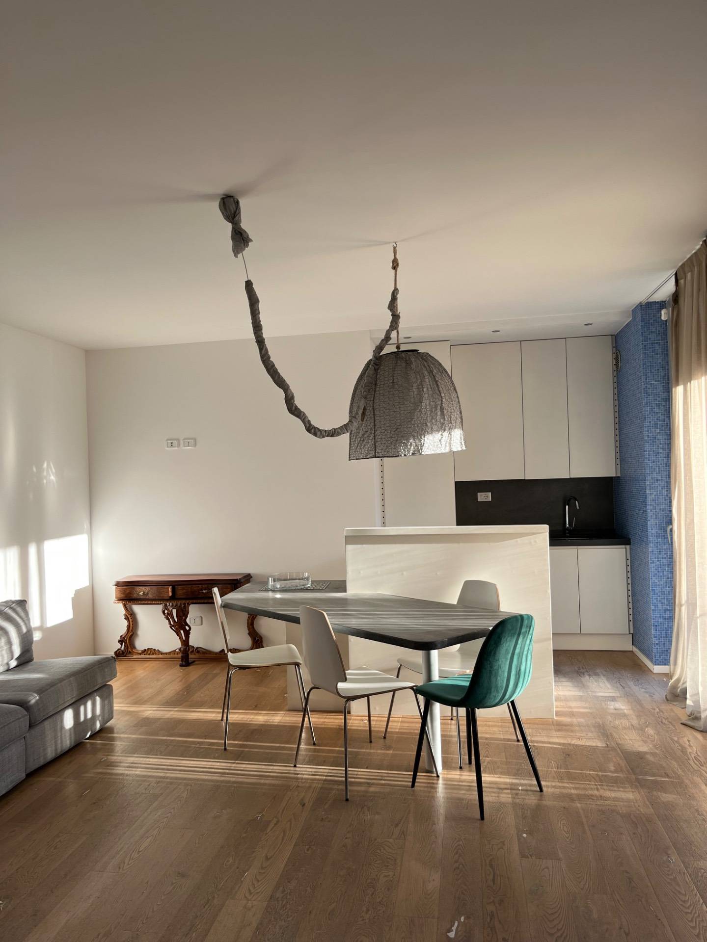 Appartamento in affitto a Pescara, Centro