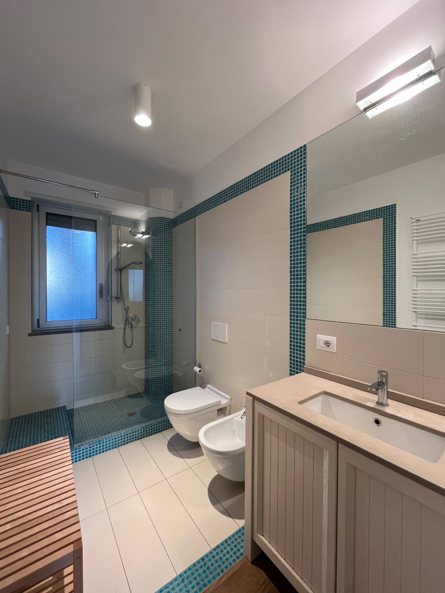 Appartamento in affitto a Pescara, Centro