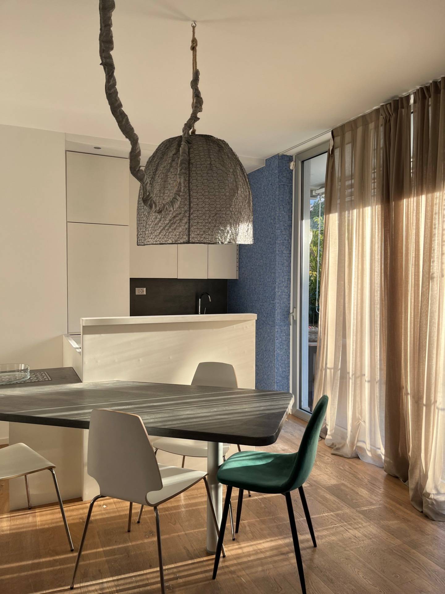 Appartamento in affitto a Pescara, Centro