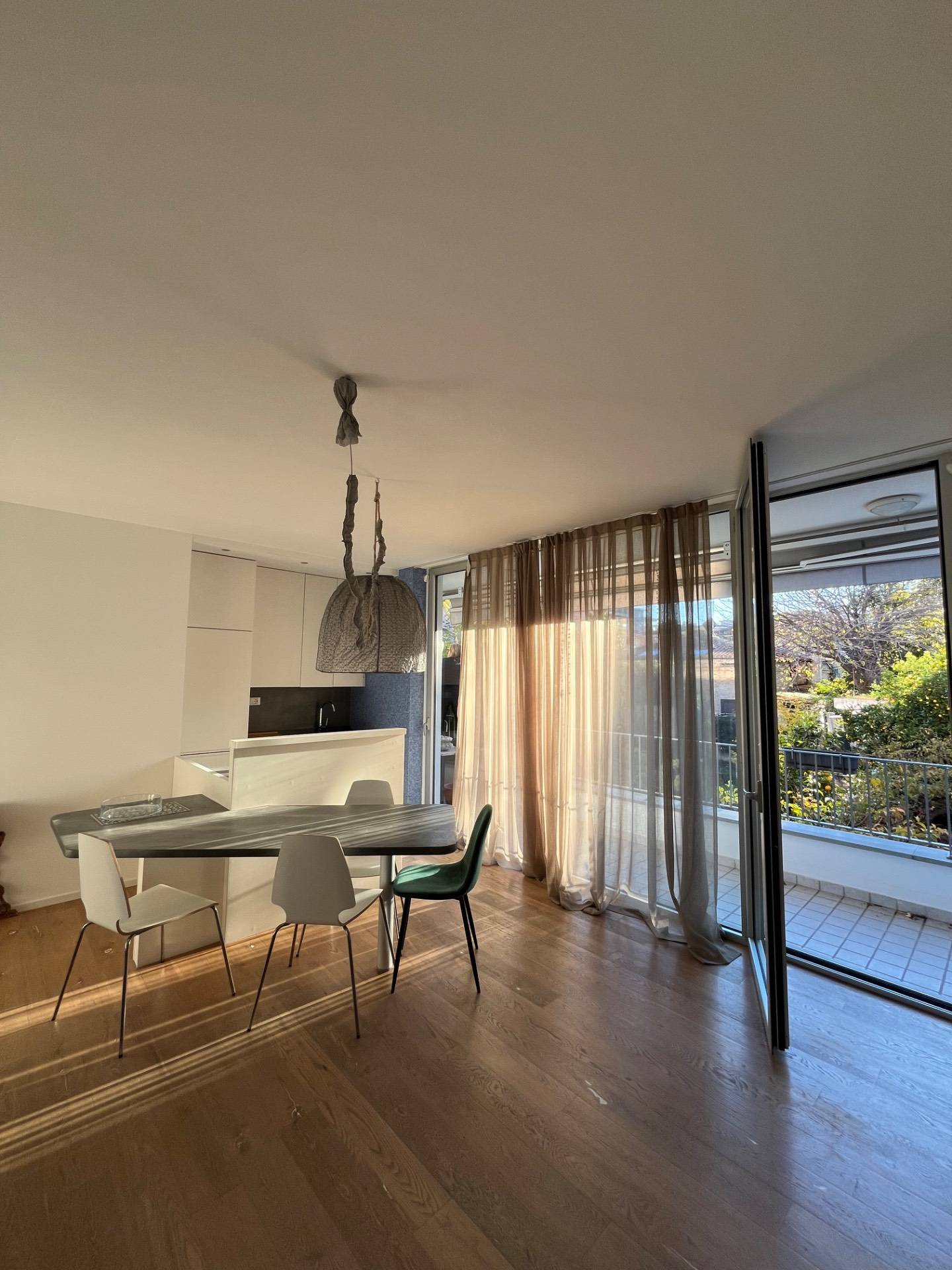 Appartamento in affitto a Pescara, Centro