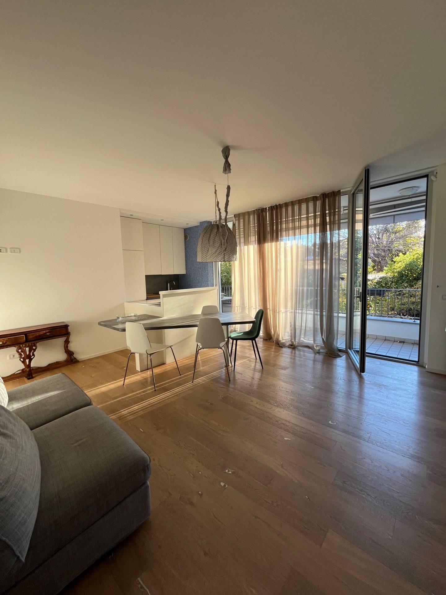 Appartamento in affitto a Pescara, Centro