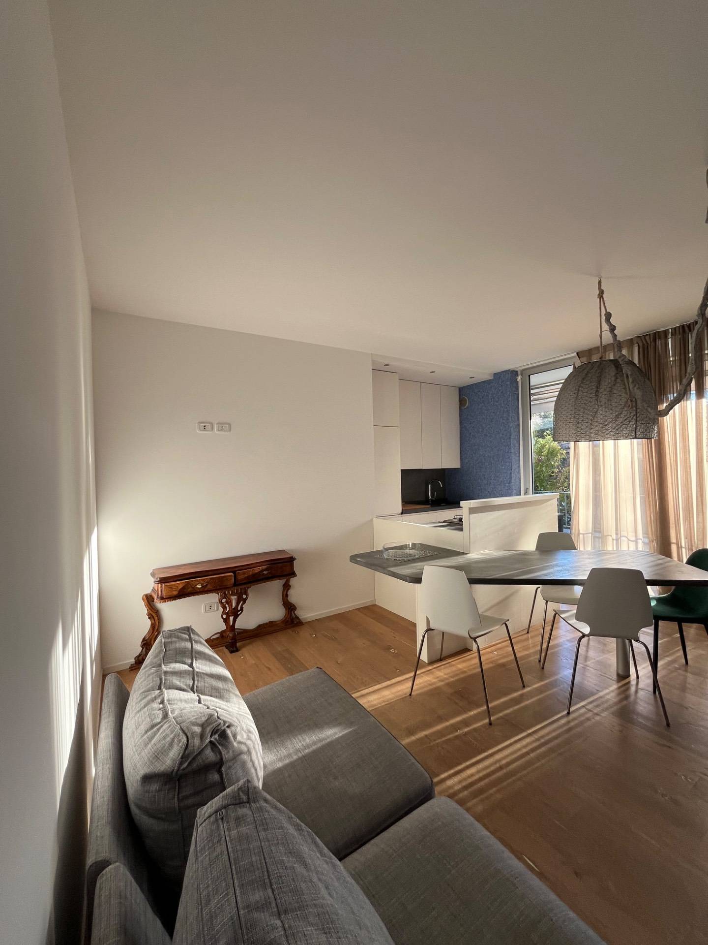 Appartamento in affitto a Pescara, Centro