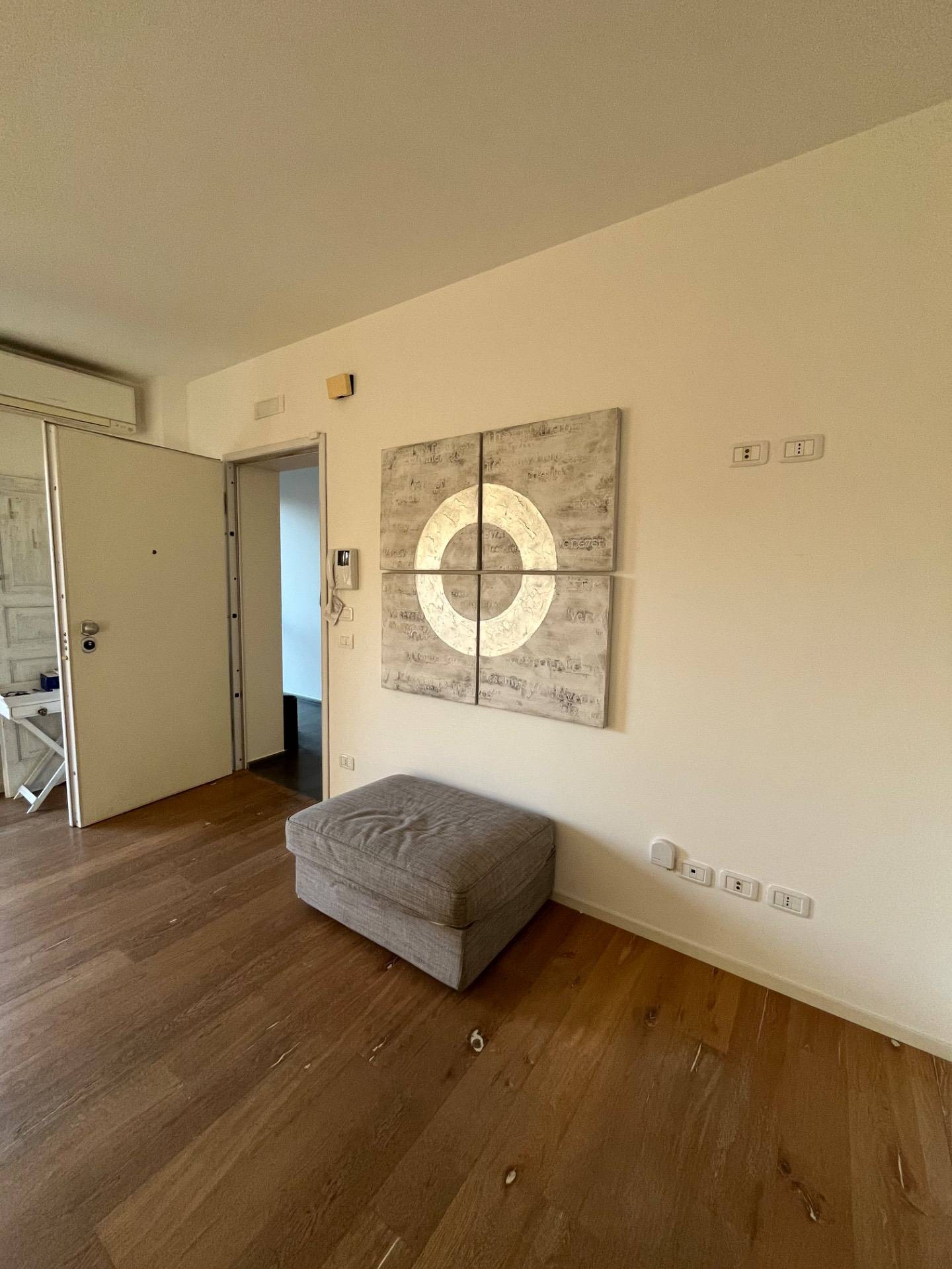 Appartamento in affitto a Pescara, Centro