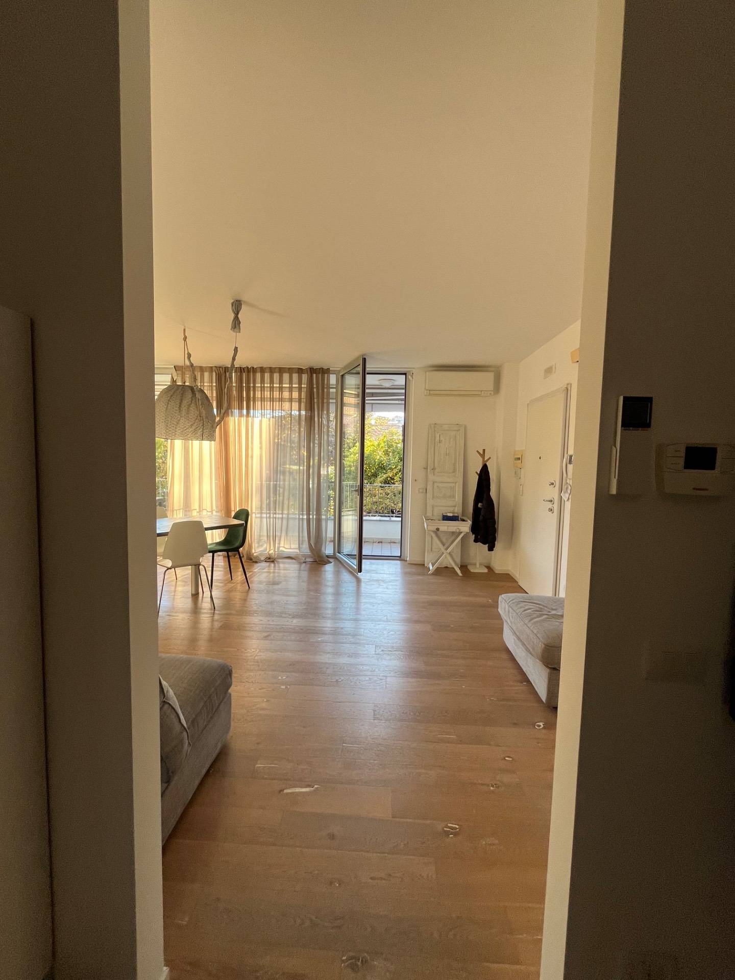 Appartamento in affitto a Pescara, Centro