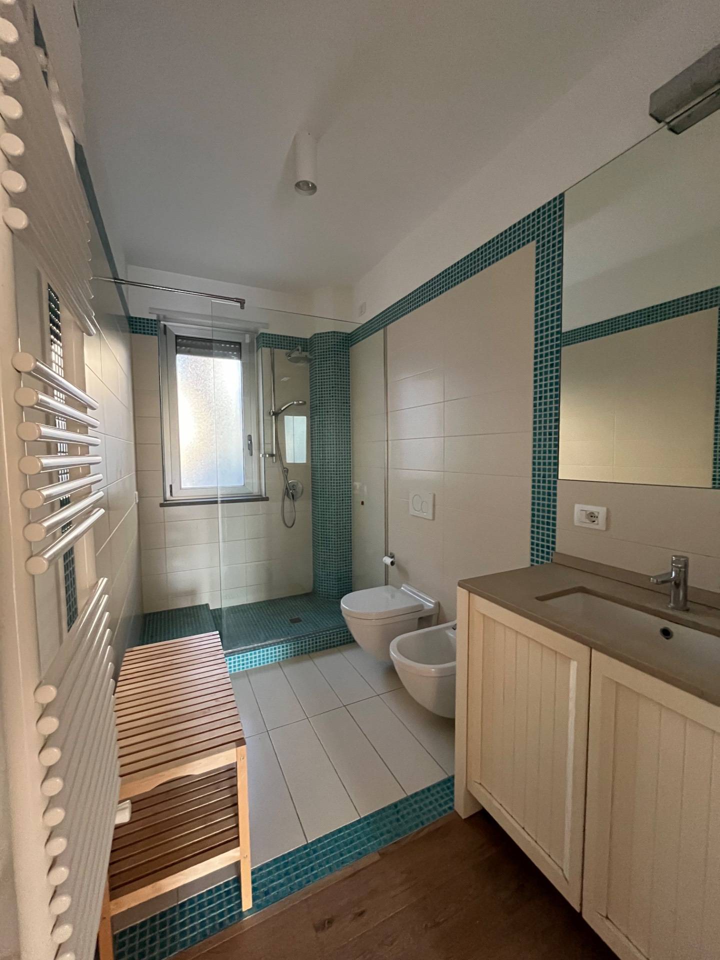 Appartamento in affitto a Pescara, Centro