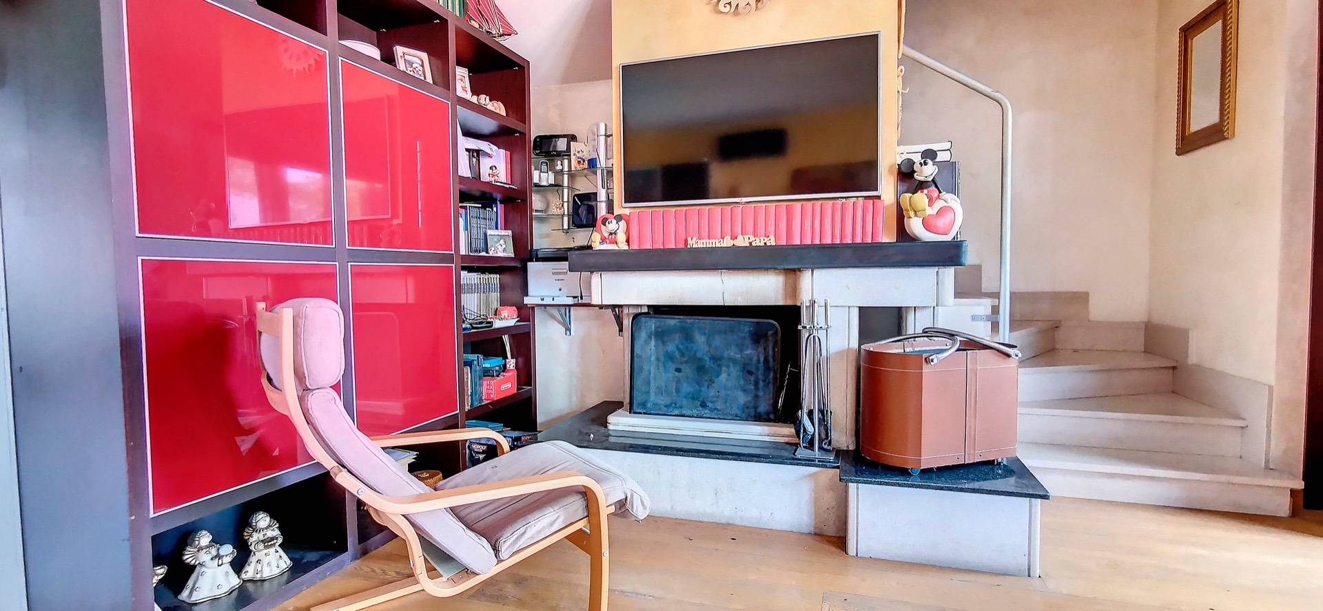 Villa a schiera in affitto a Loreto Aprutino