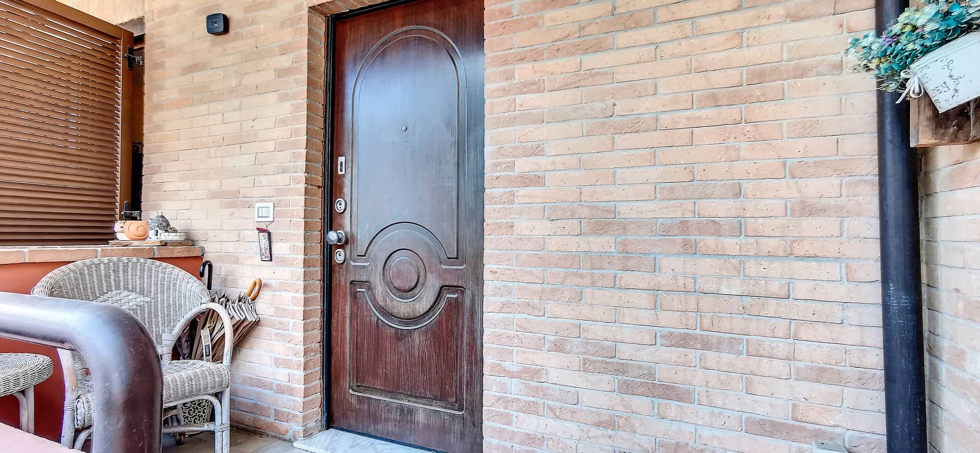 Villa a schiera in affitto a Loreto Aprutino