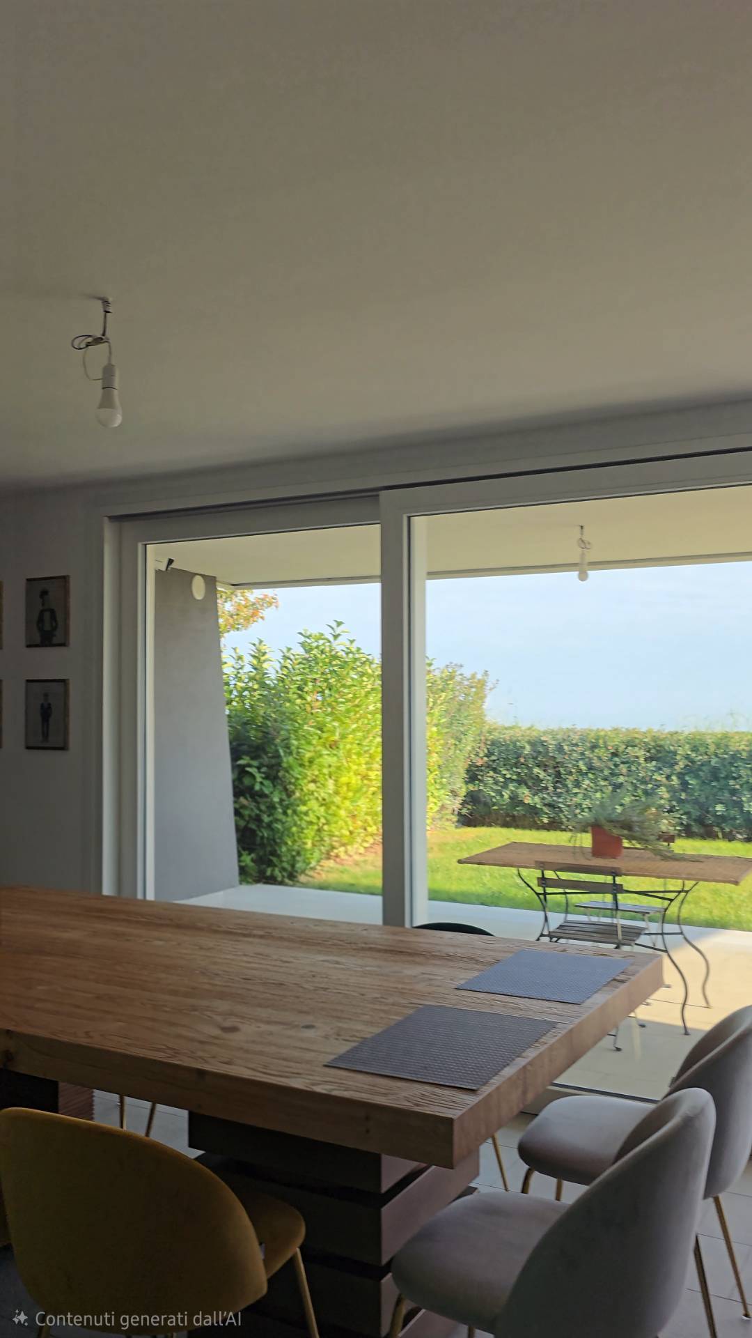 Villa in vendita a Montesilvano