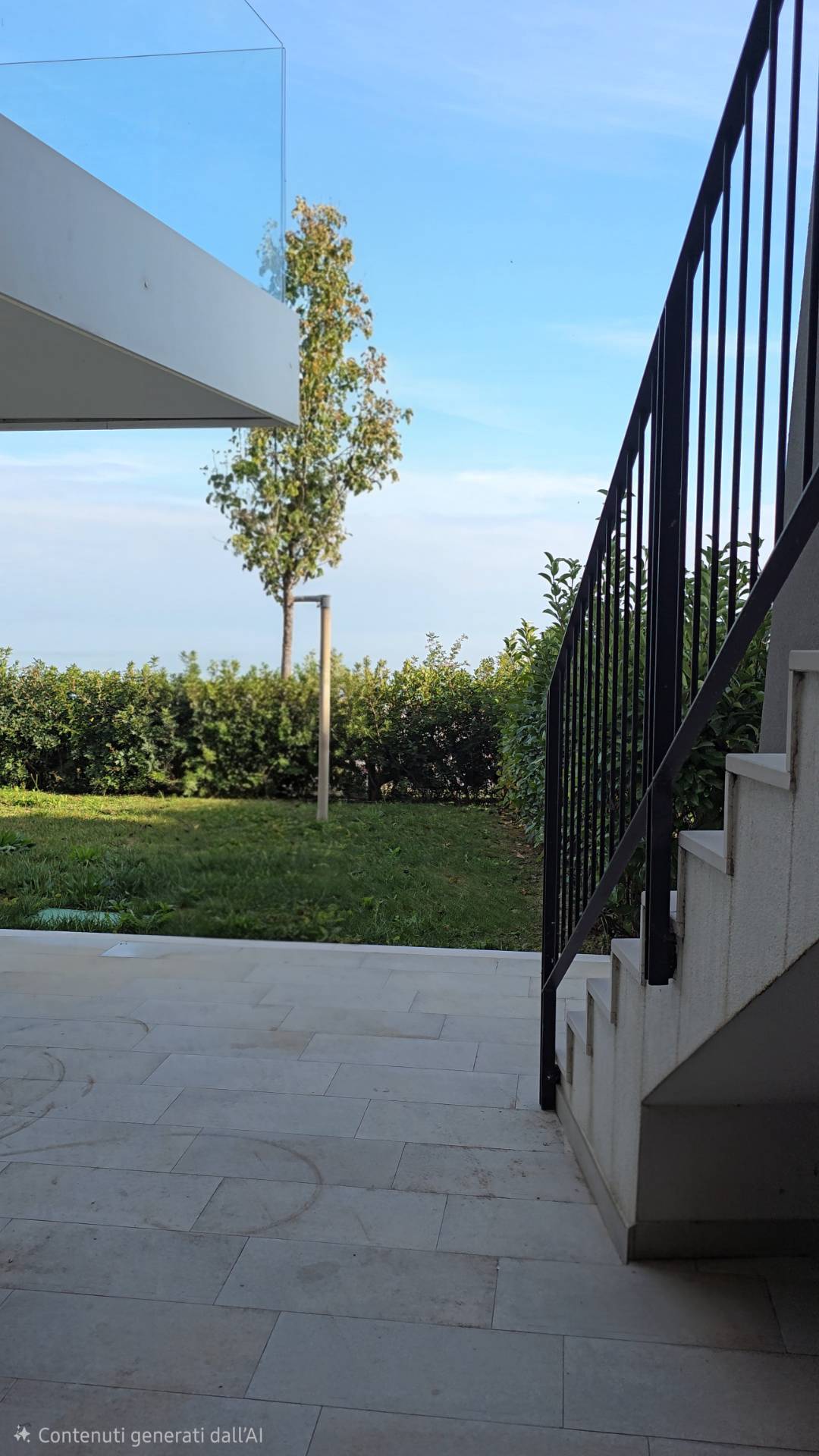 Villa in vendita a Montesilvano